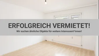 Expose ERFOLGREICH VERMIETET!