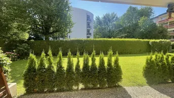 Expose Terrassenwohnung in Salzburg