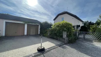 Expose Refugium in Salzburg-Aigen