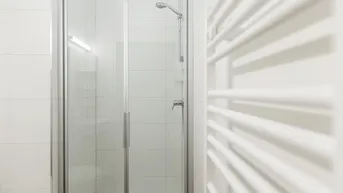 Expose NEUBAU &amp; PAUSCHALMIETE inkl. WLAN, Strom, Heizung, Kalt- und Warmwasser - Hochwertige möblierte Wohnungen zum Pauschalpreis ***BARRIEREFREI***