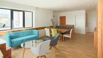 Expose CO-LIVING - die neue Art der Wohngemeinschaft