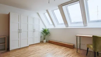 Expose CO-LIVING 1070 - die neue Art der Wohngemeinschaft!