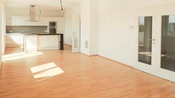 Expose großzügige 3-Zimmer Wohnung mit 2 herrlichen Terrassen!