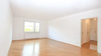 Expose Ruhig und doch Zentral : Helle, moderne Neubau-Wohnung
