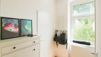 Expose Moderne Single-Wohnung in Ottakring zum TOP-Preis