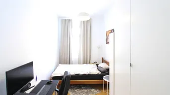 Expose Moderne Single-Wohnung in Ottakring zum TOP-Preis