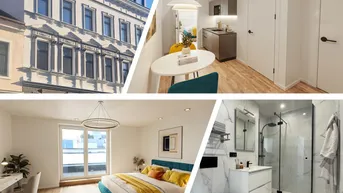 Expose Moderne Apartments "Kurzzeit- &amp; Langzeitmiete mit Betreibermodell"