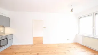Expose WG-Ready | Lichtdurchflutete 3-Zimmer-Wohnung in Top-Ruhelage!