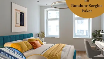 Expose Moderne Apartments "Kurzzeit- &amp; Langzeitmiete mit Betreibermodell"