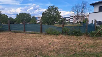 Expose Baugrundstück Parzelle 2 in Linz-Pichling