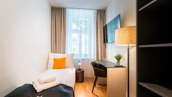 Expose Rendite-Hit: Anlegerwohnung mit Sorglos-Vermietungs-Konzept | paulus5.at