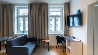 Expose Rendite-Hit: Anlegerwohnung mit Sorglos-Vermietungs-Konzept | paulus5.at