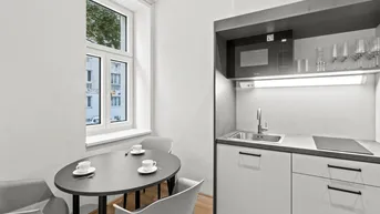 Expose Rendite-Hit: Anlegerwohnung mit Sorglos-Vermietungs-Konzept | paulus5.at