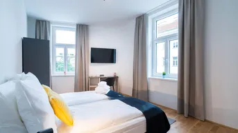 Expose Rendite-Hit: Anlegerwohnung mit Sorglos-Vermietungs-Konzept | paulus5.at