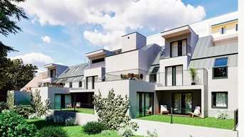 Expose Coming soon: SIEGFRIED63 | Naturnah wohnen, urban leben!