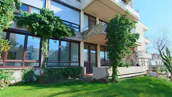Expose Top-Lage am Kaasgraben mit Terrasse und Garten