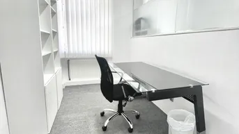 Expose Co-Working-Office: 1 Büro (Alleinnutzung) verfügbar