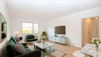 Expose Ruhig und doch Zentral : Helle, moderne Neubau-Wohnung
