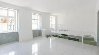 Expose Etwas Besonderes: Einzigartige Wohnung mit Gartennutzung!