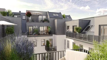 Expose Traumhafter DG-Ausbau | Exklusives Wohnen in zentrale Ruhelage