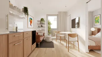 Expose Ein smartes Investment | Vermieten neu gedacht!