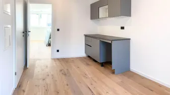 Expose Modernes Single Apartment - Erstbezug