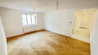 Expose Exquisite, neu sanierte Wohnung in bester Lage – Ihr Traumzuhause wartet!