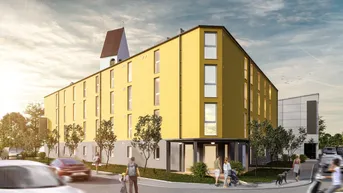 Expose NEUBAU-Apartments hochwertig &amp; möbliert