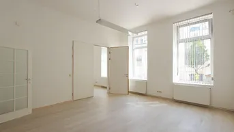 Expose Zentral gelegenes Büro / Geschäftslokal Nähe Franz Josefs Bahnhof und Alserbachstraße