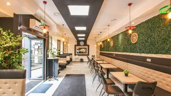 Expose RENDITEOBJEKT Gastronomie Lokal mit 4,65% Rendite