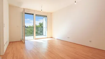 Expose Kompakte 3-Zimmer mit Loggia!