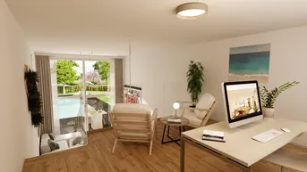 Expose PREMIUM Lofts in Lutzmannsburg - Traumhafte, schlüsselfertige, exklusive &amp; gekühlte Lofts mitten in der Natur - Massivbauweise