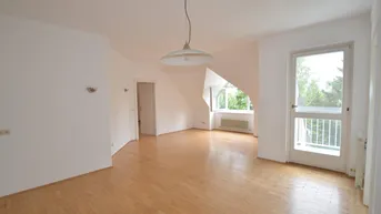 Expose Südterrasse und Garagenplatz - Helle 2-Zimmer-Neubauwohnung in Döblinger Grünruhelage