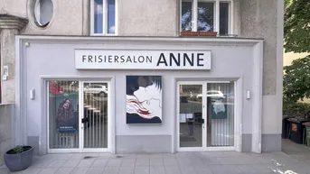 Expose UNBEFRISTET - rd. 80 m2 Geschäftslokal / Bürofläche - ideal als Arztpraxis, Beauty Salon, Nagelstudio