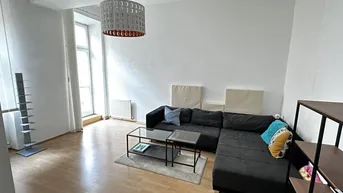 Expose Moderne 2-Zimmer-Wohnung mit Balkon und Lift, Südwestausrichtung, Fahrradabstellplatz, 250m zur U-Bahn
