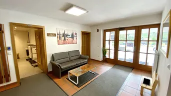 Expose 360 Tour / Bestens eingeführtes, modernes Apartmenthotel mit Fernblick in sehr guter Lage von Bad Kleinkirchheim