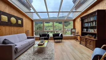 Expose 360 Tour /Modernes Apartmenthotel mit Fernblick in sehr guter Lage von Bad Kleinkirchheim