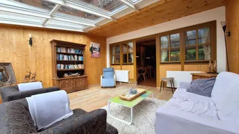 Expose 360 Tour / Bestens eingeführtes, modernes Apartmenthotel mit Fernblick in sehr guter Lage von Bad Kleinkirchheim