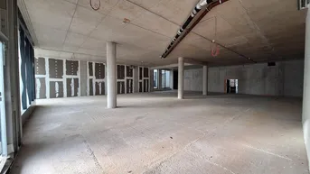 Expose 360 TOUR / Erstbezug - Modernes, multifunktionales Geschäftslokal / Ordination / Büro in einem der modernsten Bürogebäude in Klagenfurt