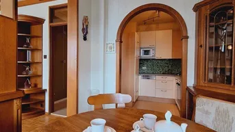 Expose 360 Tour / 3-Zimmer-Loggia-Neubauwohnung in adretter Grünlage