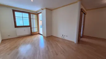 Expose 360 Tour / Besonders charmante, ruhige, helle 2-Zimmer-Loggia-Neubauwohnung in schöner, ruhiger Grünlage von Klagenfurt