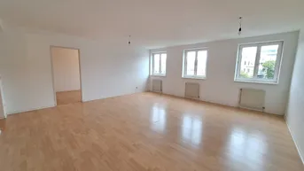 Expose 360 Tour / Zentral begehbare, helle 3-Zimmer-Altbauwohnung in guter, zentraler Lage des 14. Bezirks