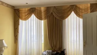 Expose Sehr großzügige Familienwohnung mit Altbaucharme in Toplage beim Westbahnhof: hell + ruhig, Nähe U6-Burggasse/Stadthalle + Westbahnhof!