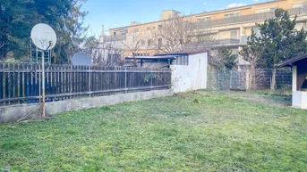 Expose Gartenwohnung nahe Zentrum Stockerau