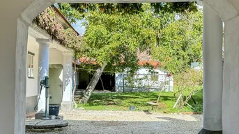 Expose Traumhaftes Kleinod im idyllischen Weinviertel