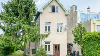 Expose Traumhaftes Grundstück Nähe Napoleonwald mit Ein-/Zweifamilienhaus