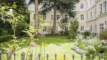 Expose Unbefristete Hauptmiete Nähe Spittelberg