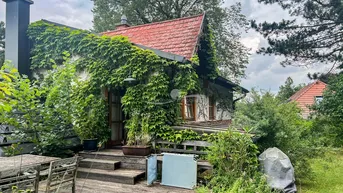 Expose Reizendes Einfamilienhaus mit idyllischem Garten