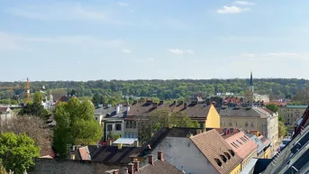 Expose Charmante Maisonette mit Terrasse und offenem Wohnkonzept