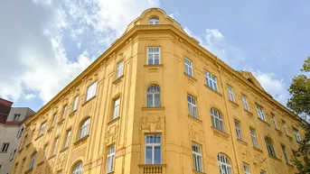 Expose Traumhafte Dachgeschoßwohnung mit Terrasse auf einer Wohnebene
